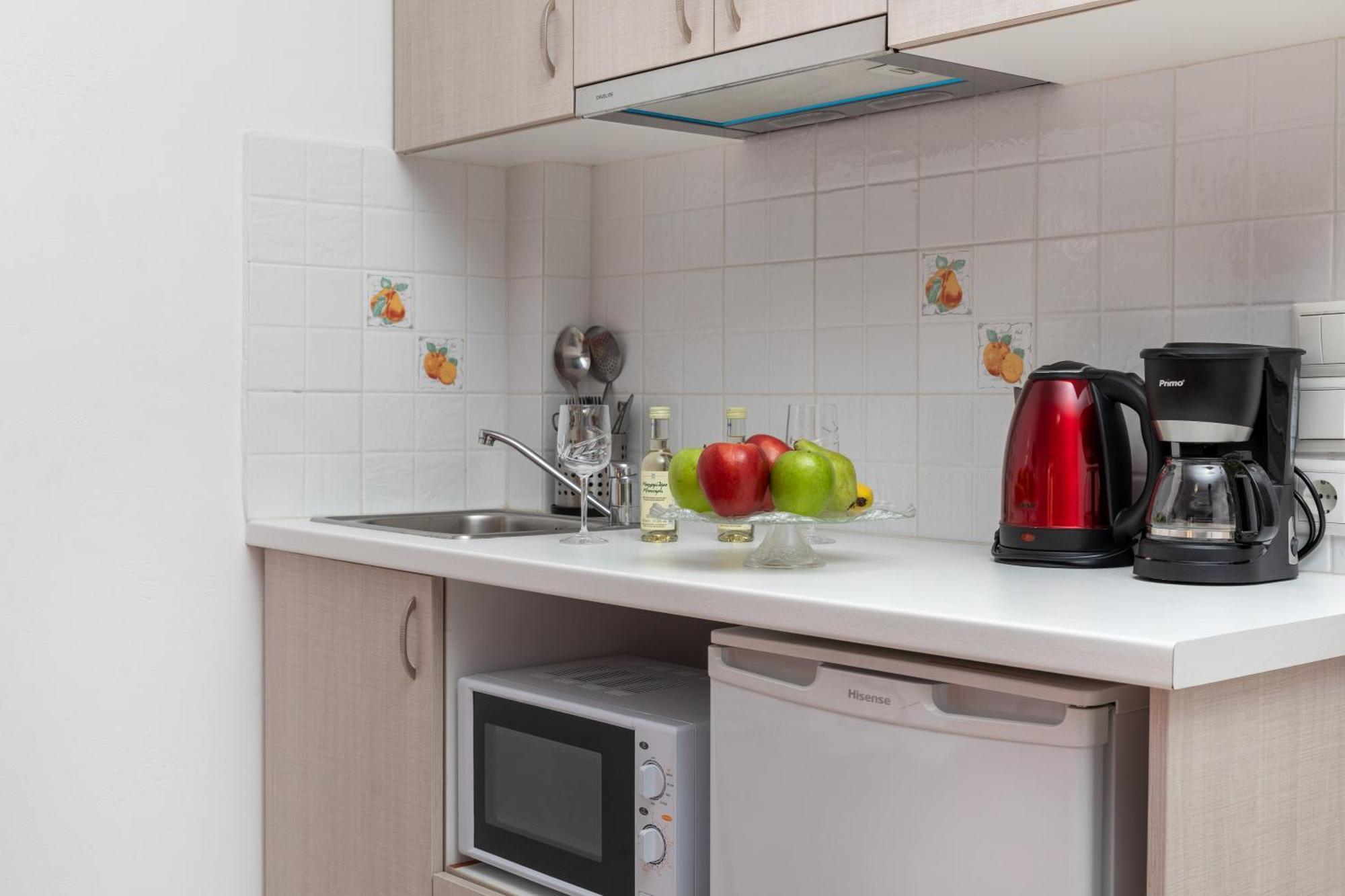 Naxos Diamond Studios Apartments Naxos City Rom bilde
