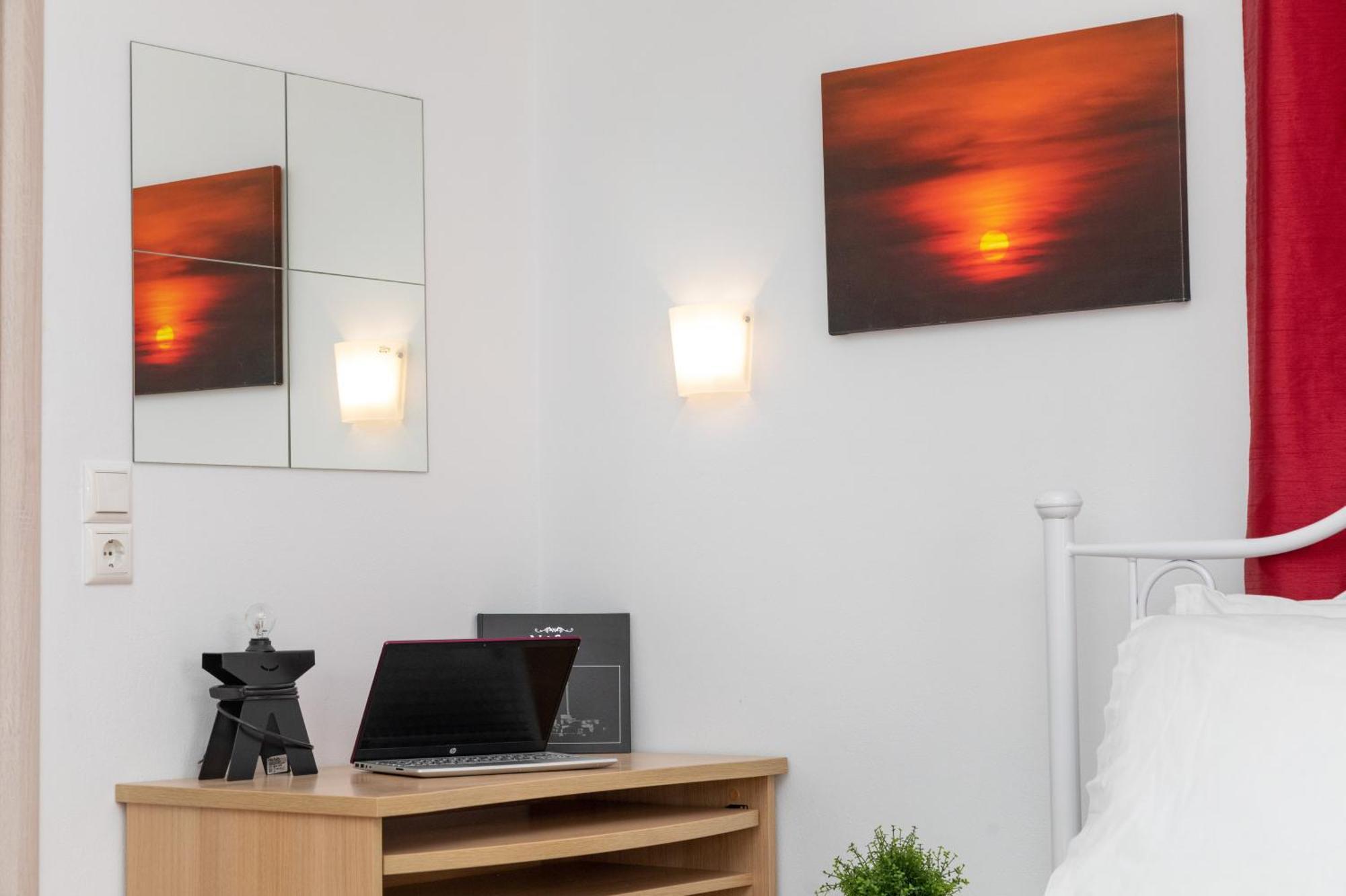 Naxos Diamond Studios Apartments Naxos City Rom bilde